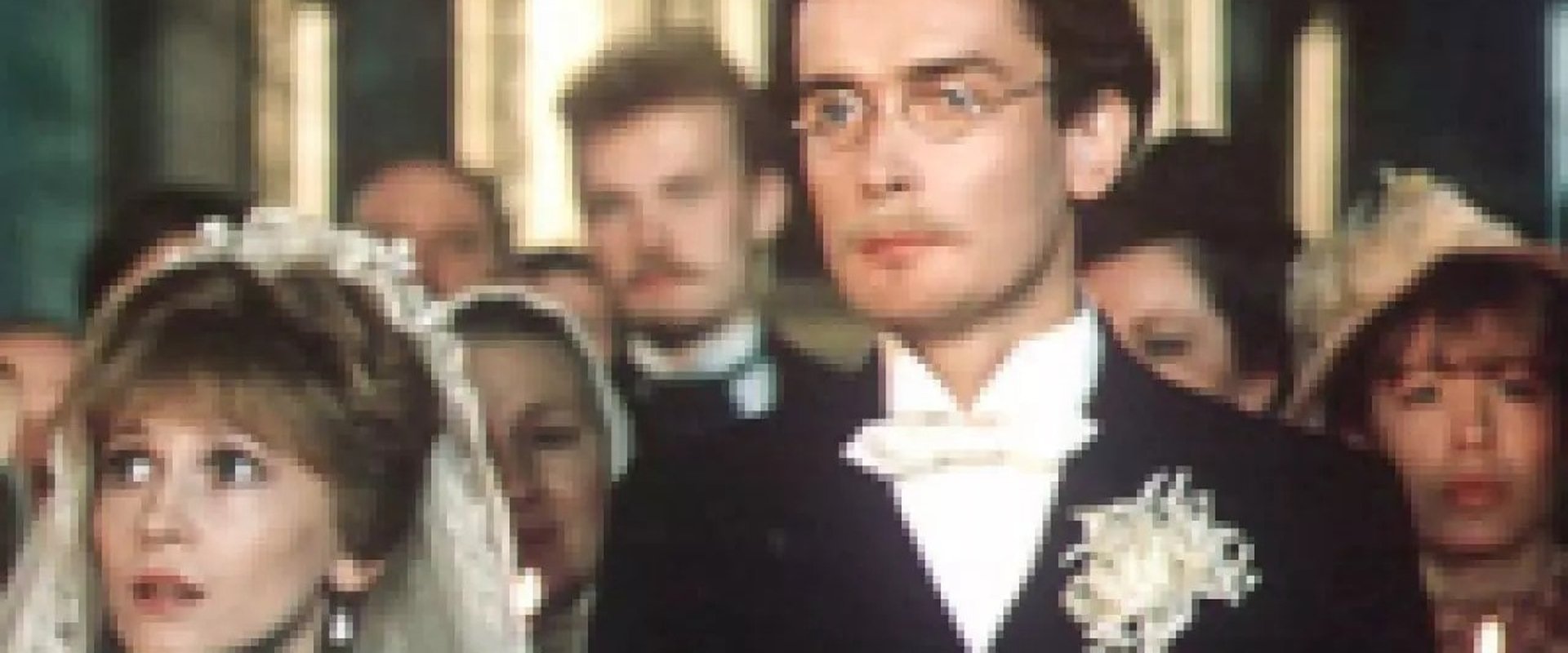 The Life of Klim Samgin