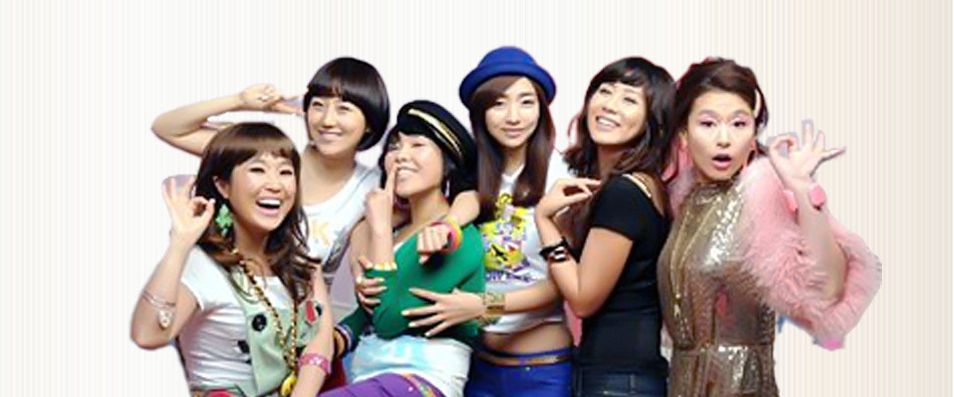 골드미스가 간다's banner image