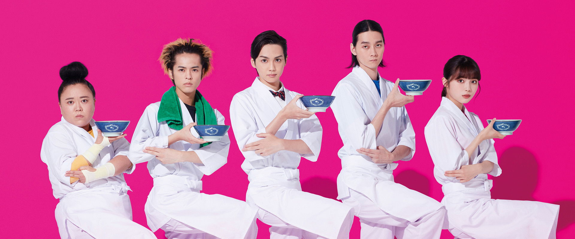 Tokyo Noodle Factory