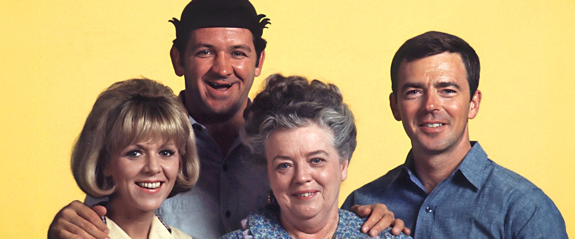 Mayberry R.F.D.