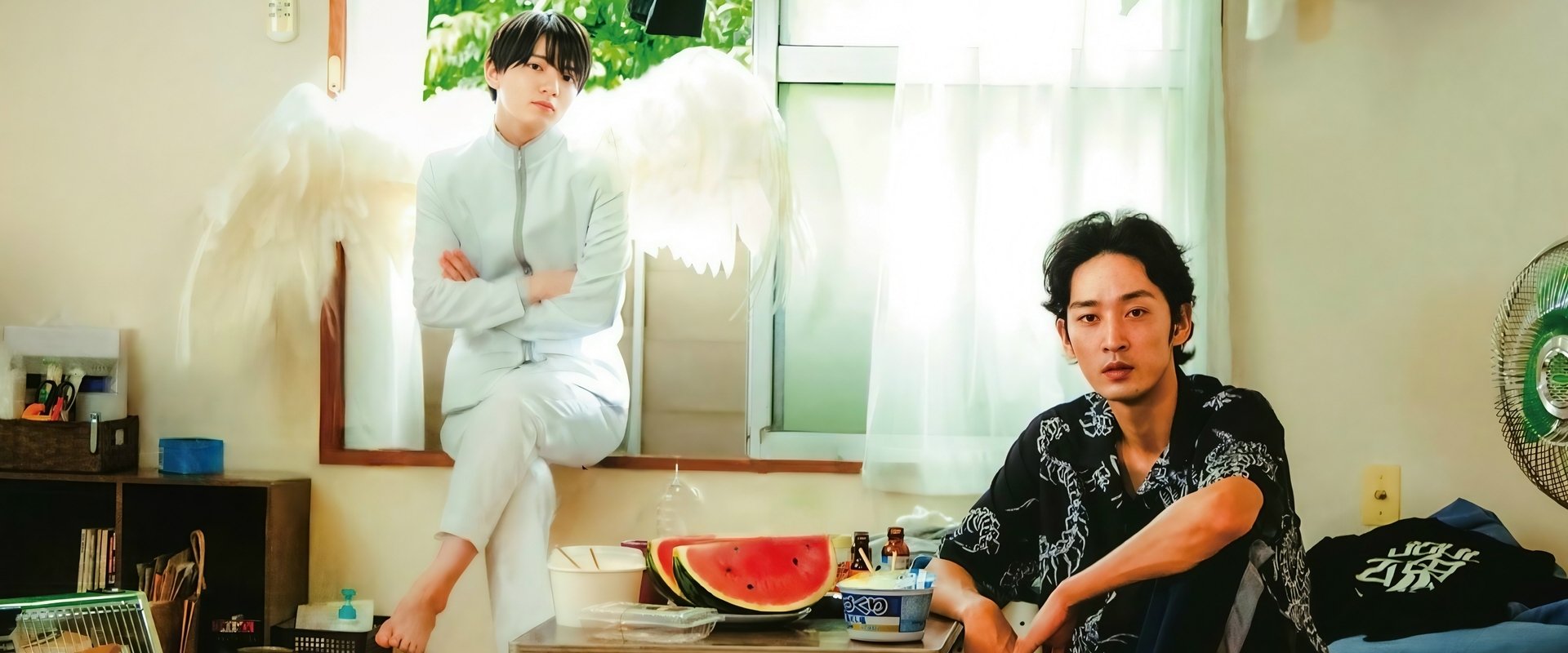 One Room Angel