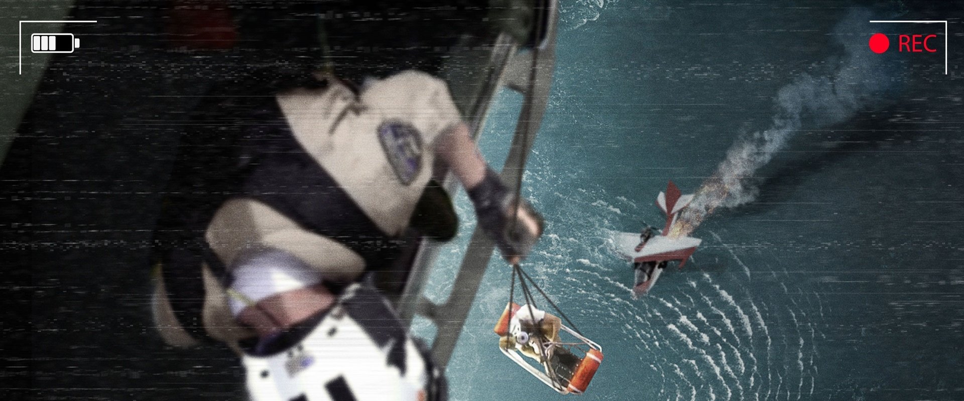 Rescue Cam