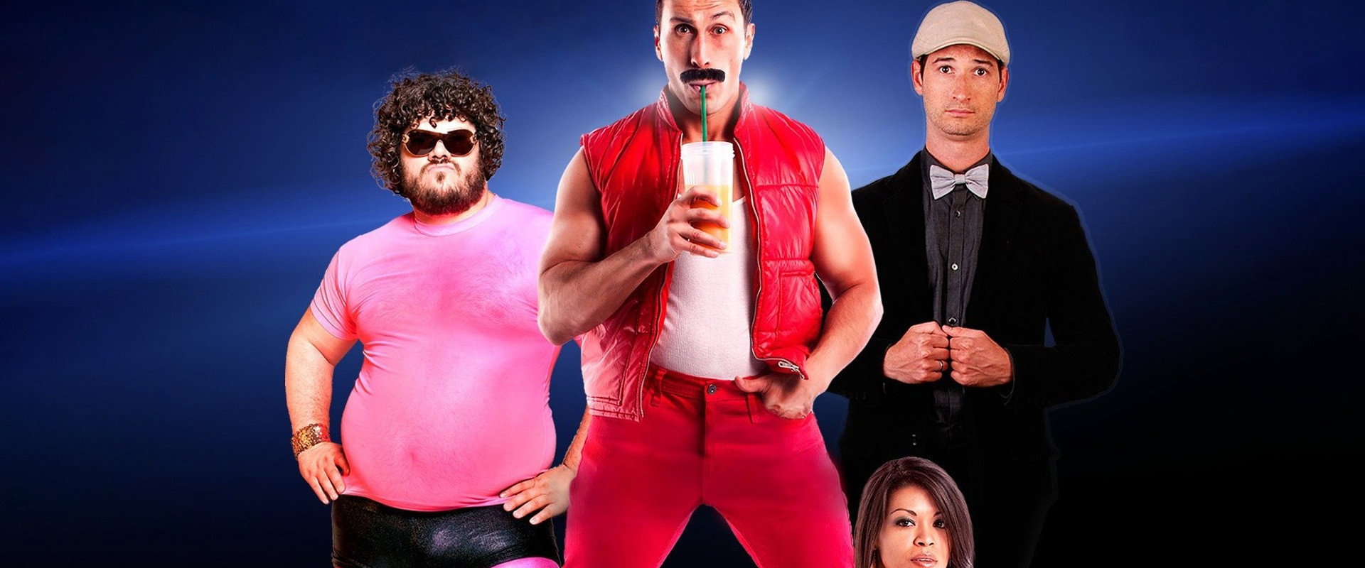 Jackhammer's banner image
