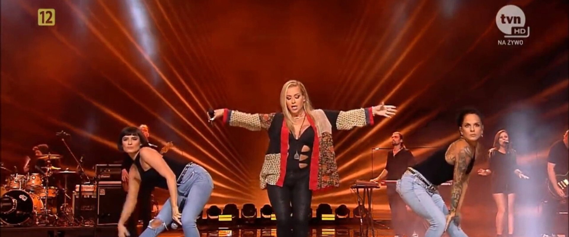 Anastacia - Live at Sopot Festival's banner image