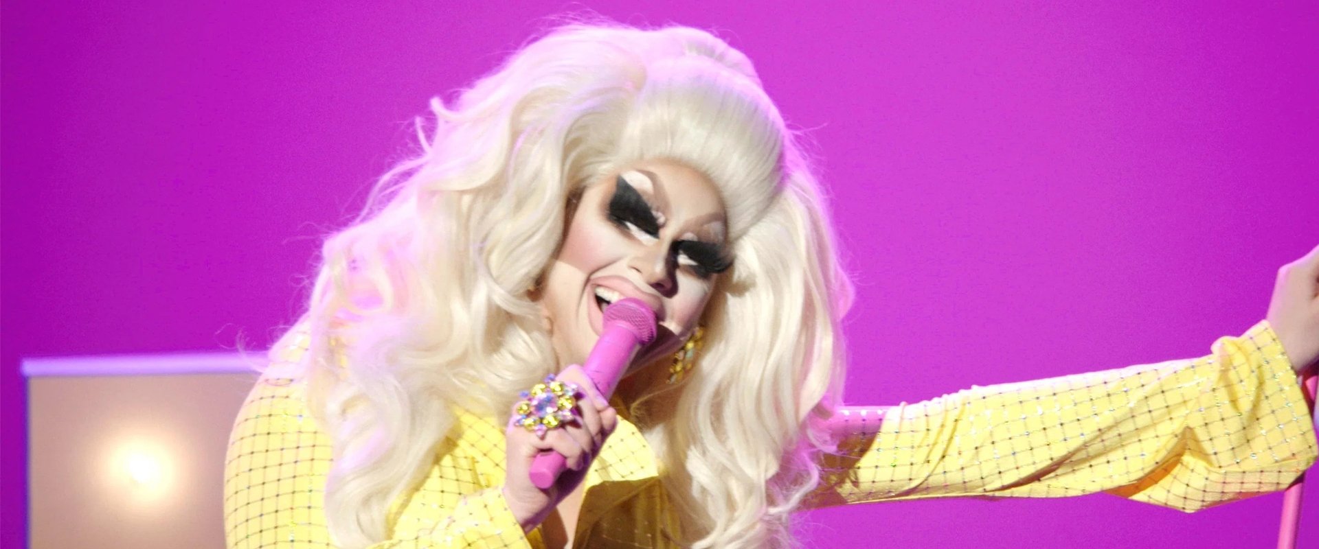 Trixie Mattel: Skinny Legend