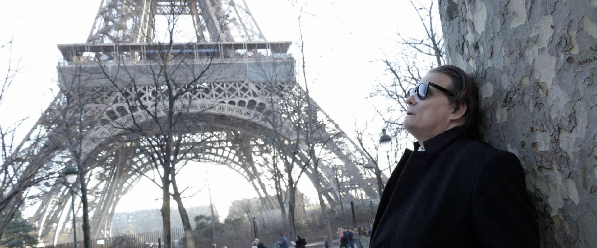 Last Kiss in Paris's banner image