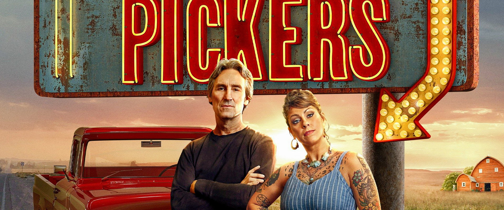 American Pickers