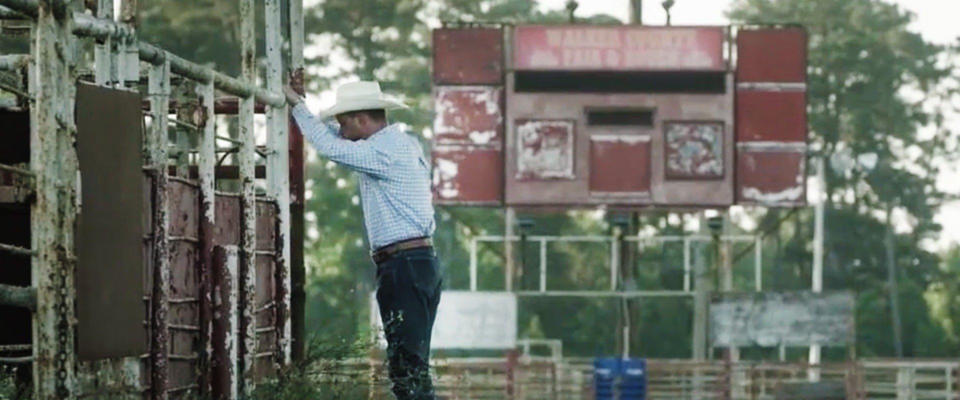 Dear Rodeo: The Cody Johnson Story