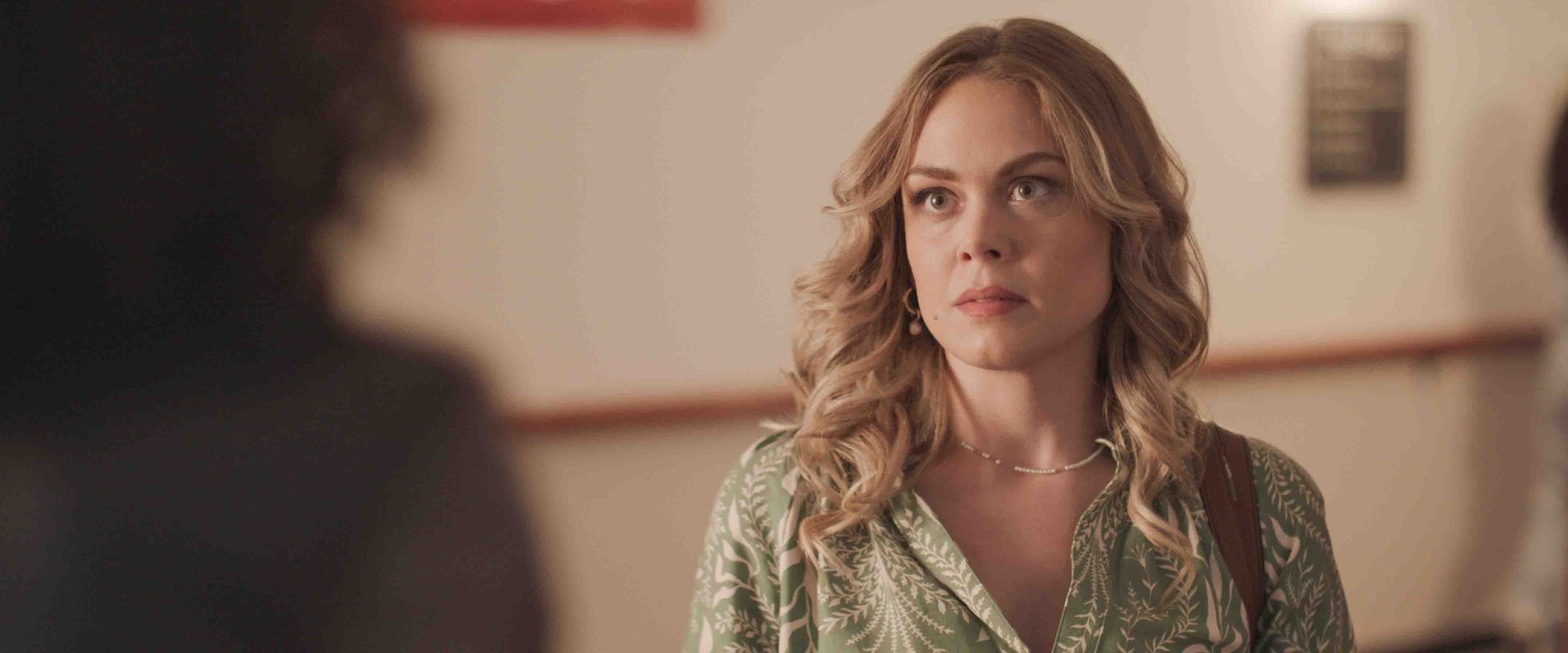 La double vie d'une mère