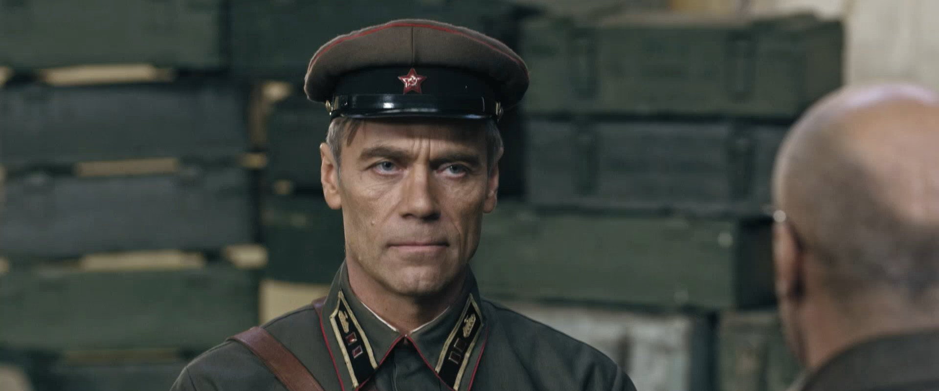 Последний бой's banner image