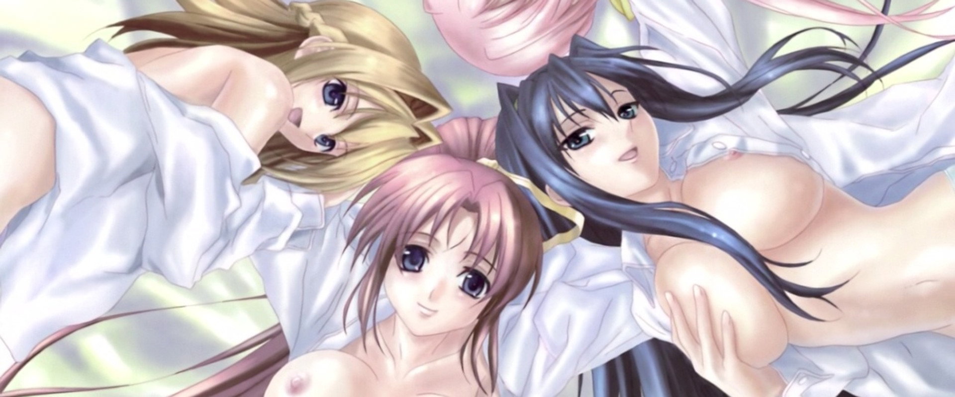 Four for Foreplay's banner image