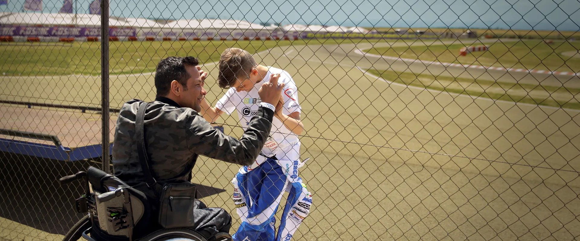 Jason and Noah - Another Chance