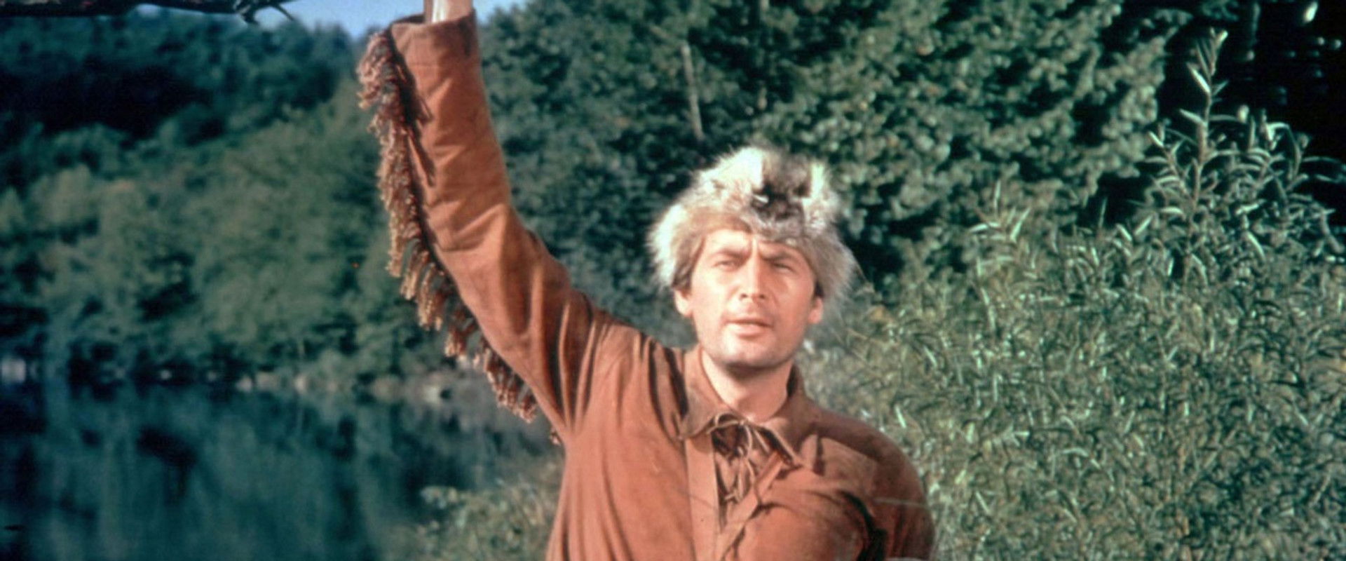 Daniel Boone