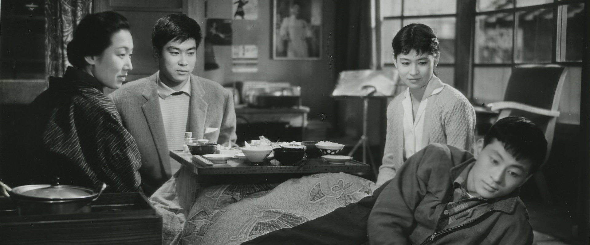 A Slope in the Sun's banner image