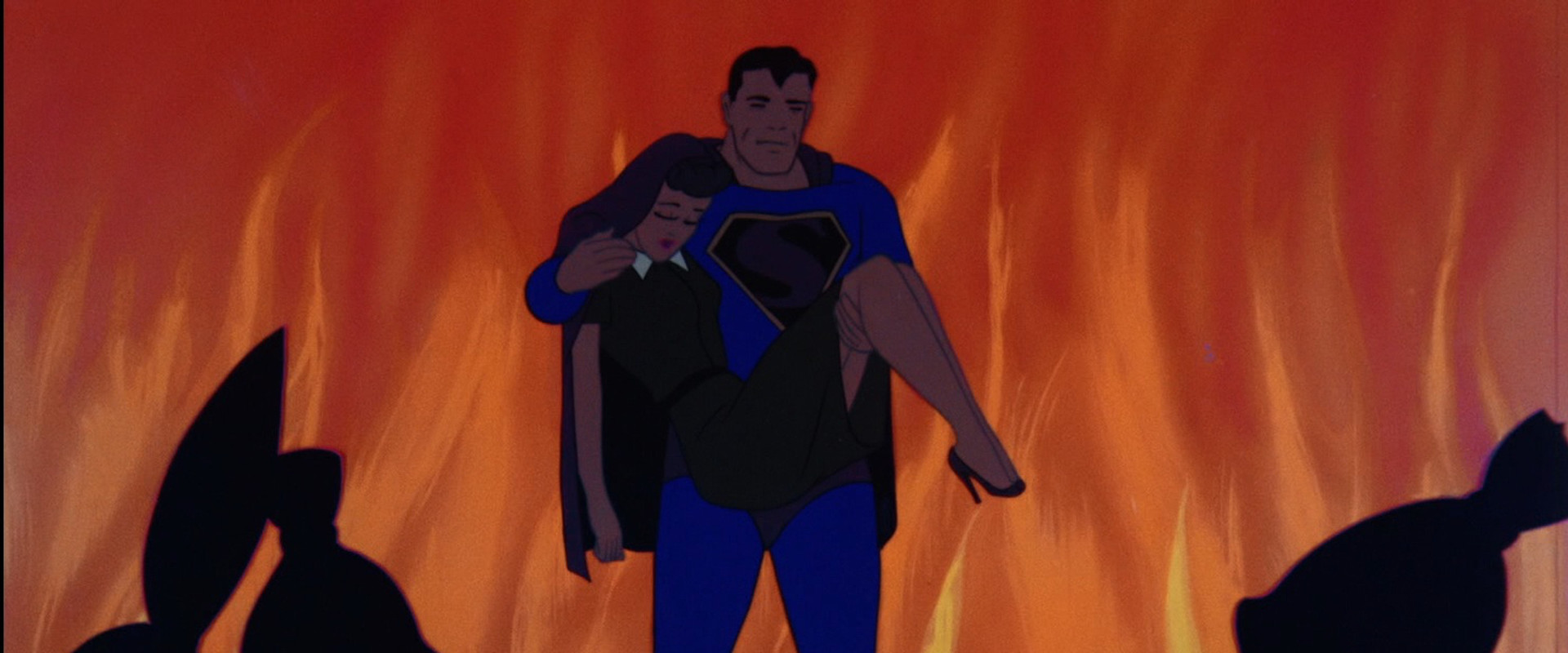 Jungle Drums's banner image