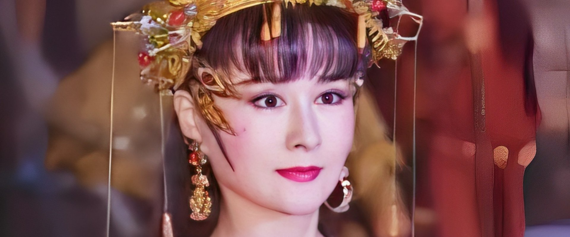 虯髯客與紅拂女