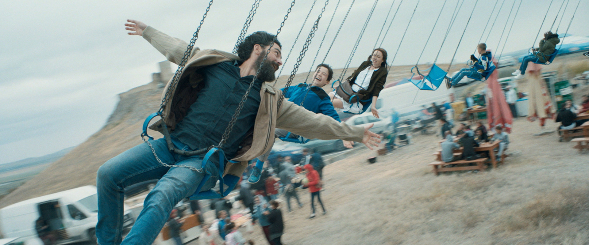 The Windseeker's banner image