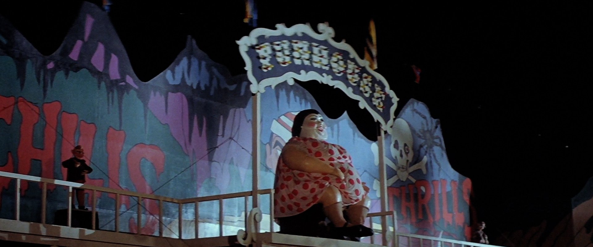 The Funhouse