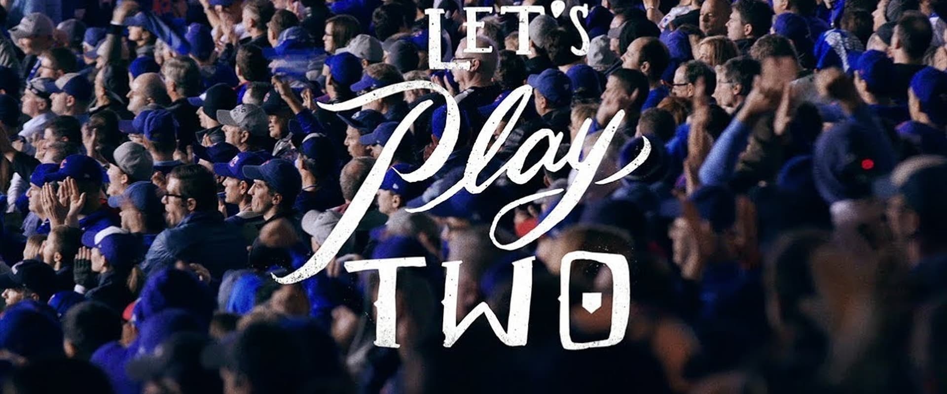 Pearl Jam : Let's Play Two