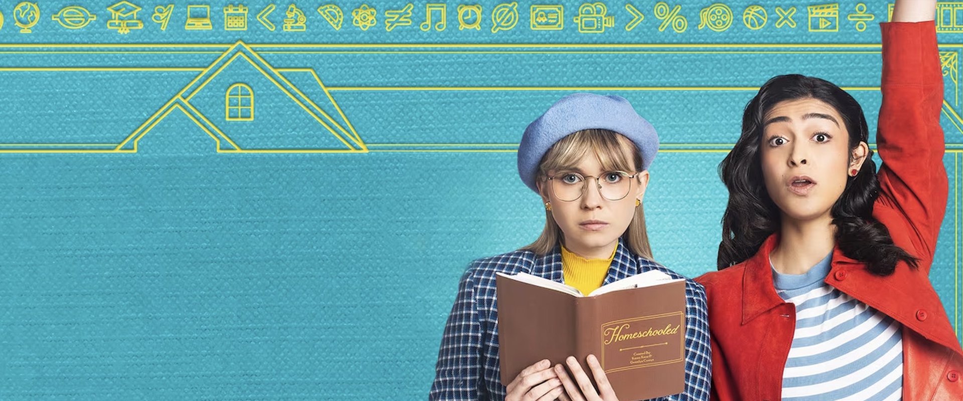 Homeschooled