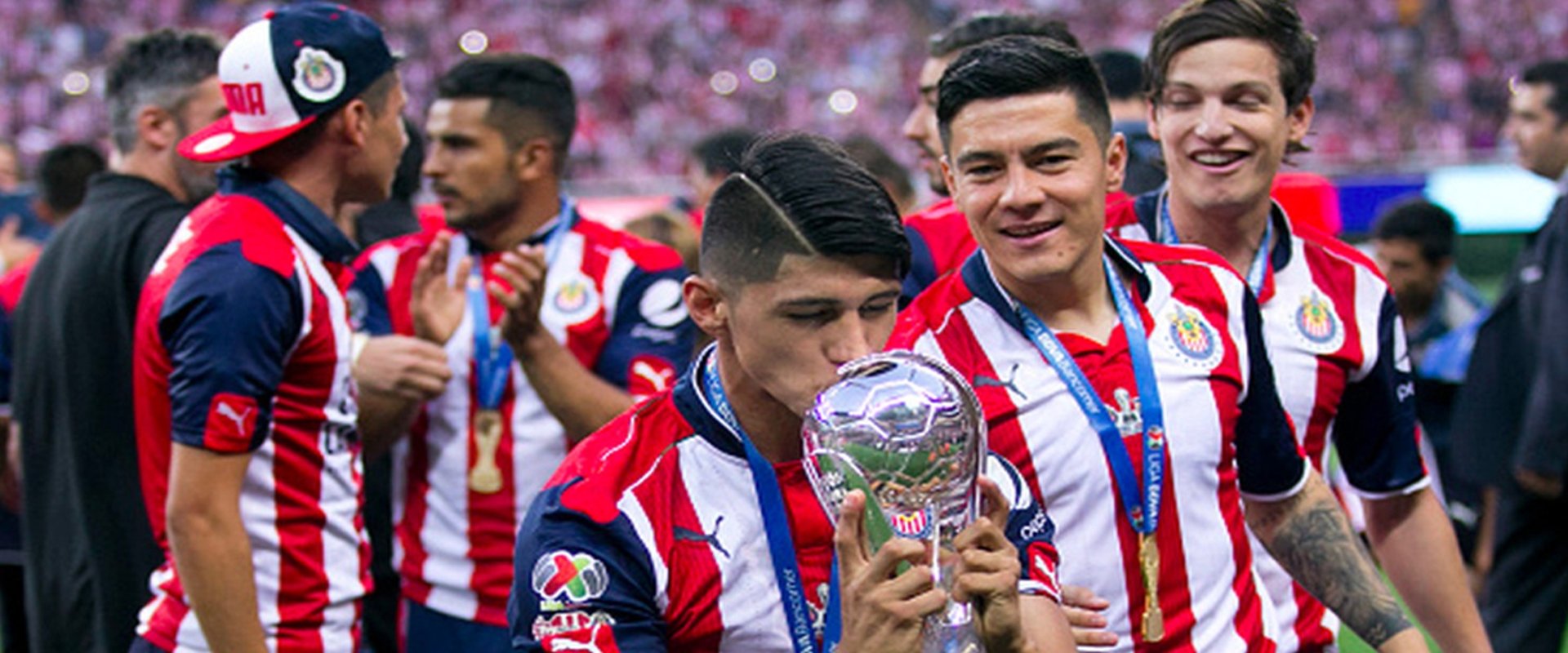 Chivas: La película