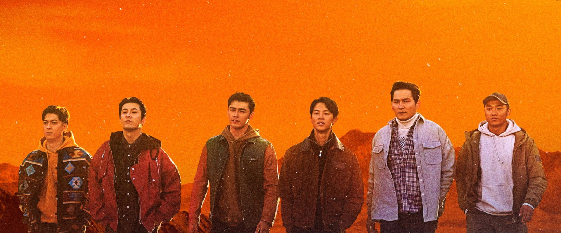 Brother's banner image