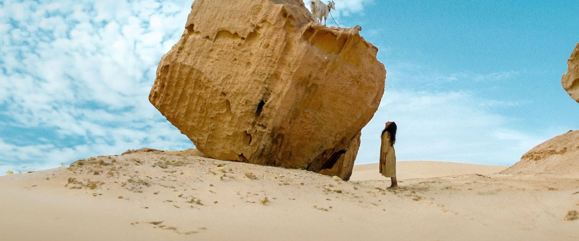 The Goat's banner image