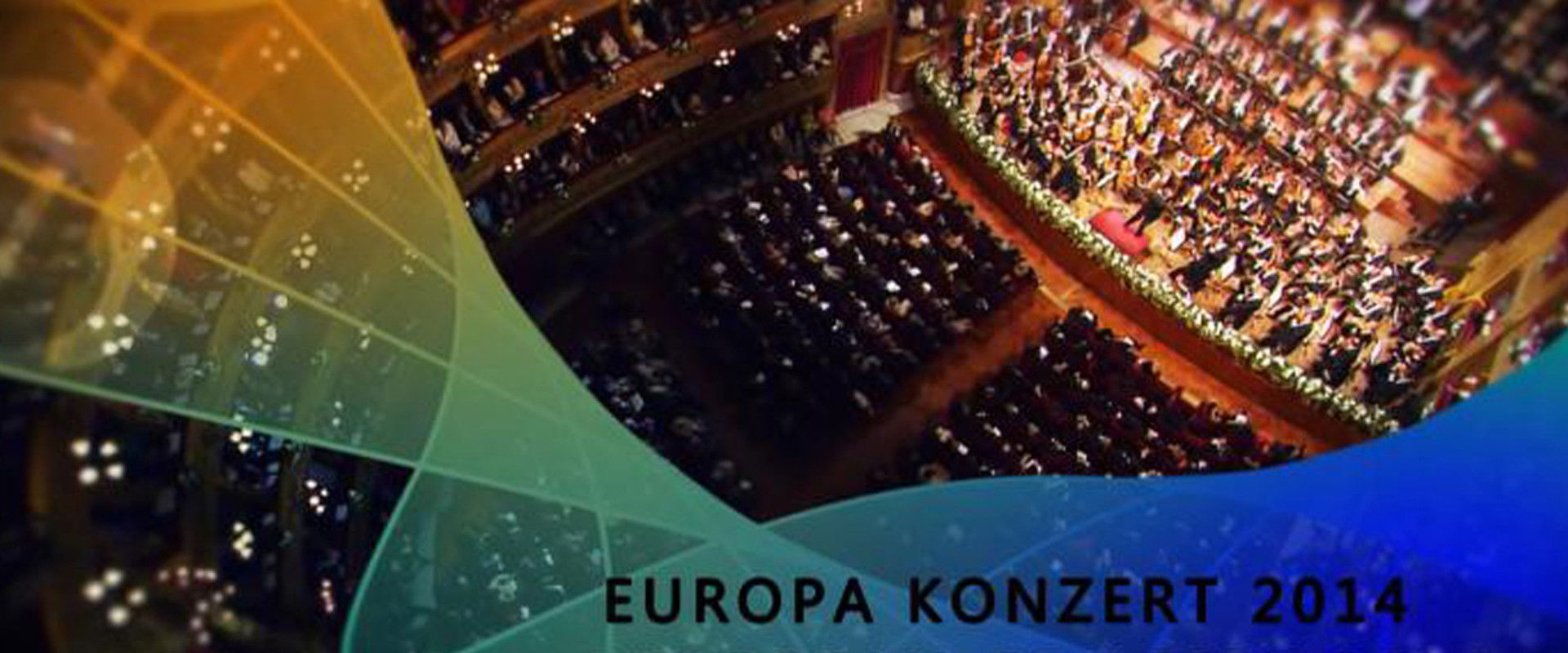 Europakonzert 2014 from Berlin's banner image
