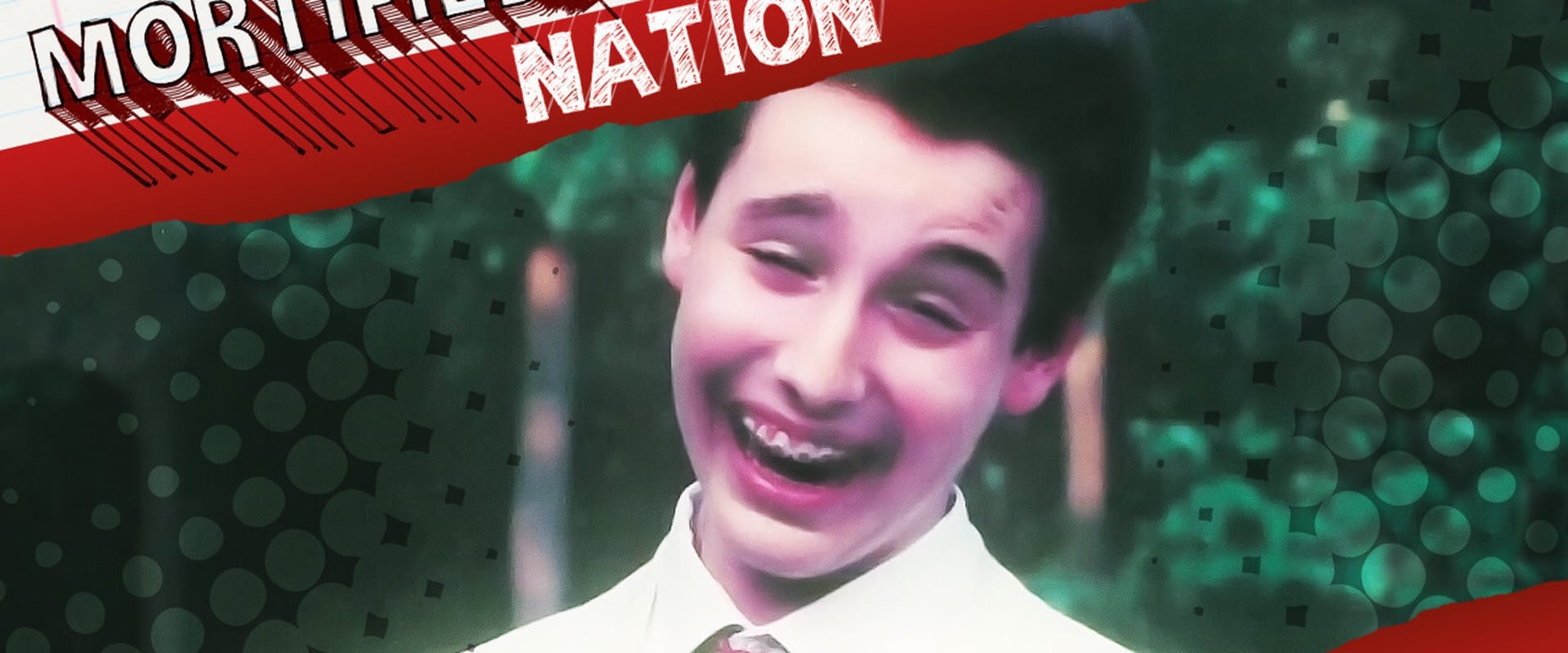 Mortified Nation