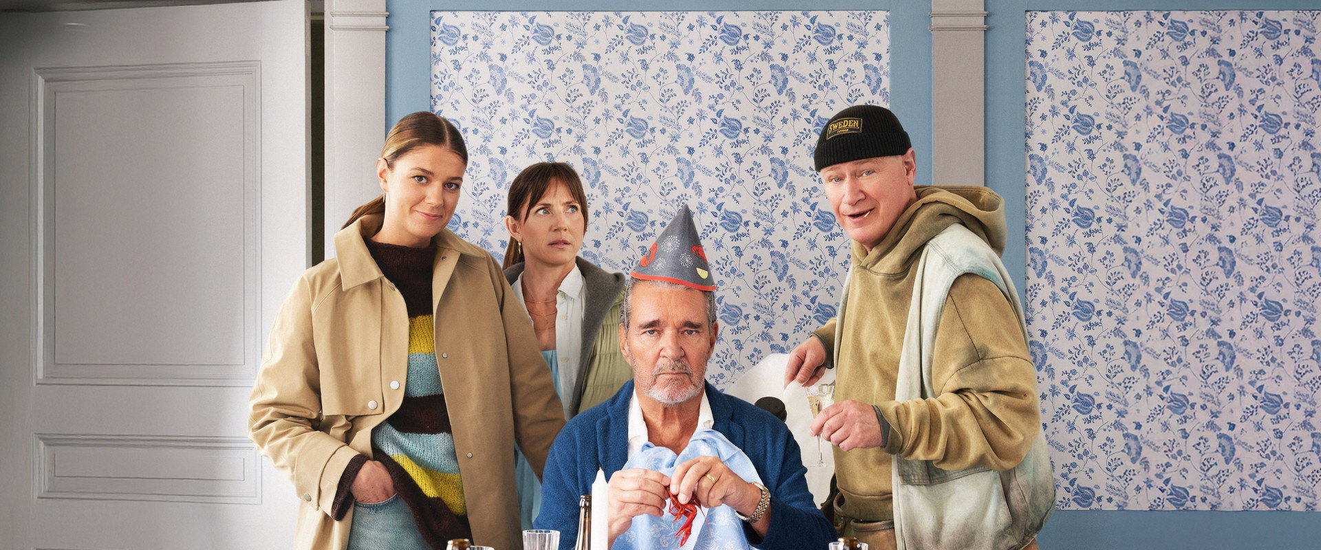 Bad Neighbours's banner image