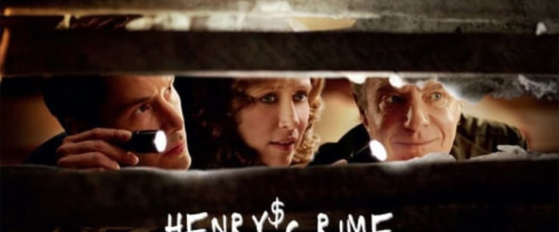 Henry & Julie