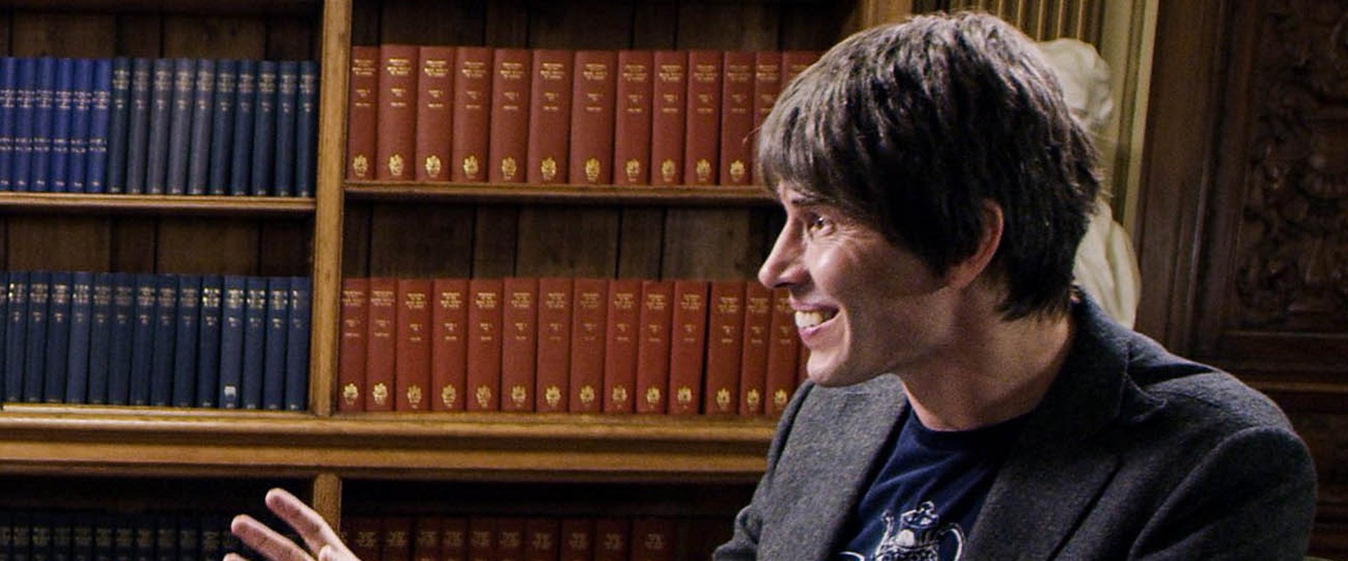 Tomorrow's World: People of Science