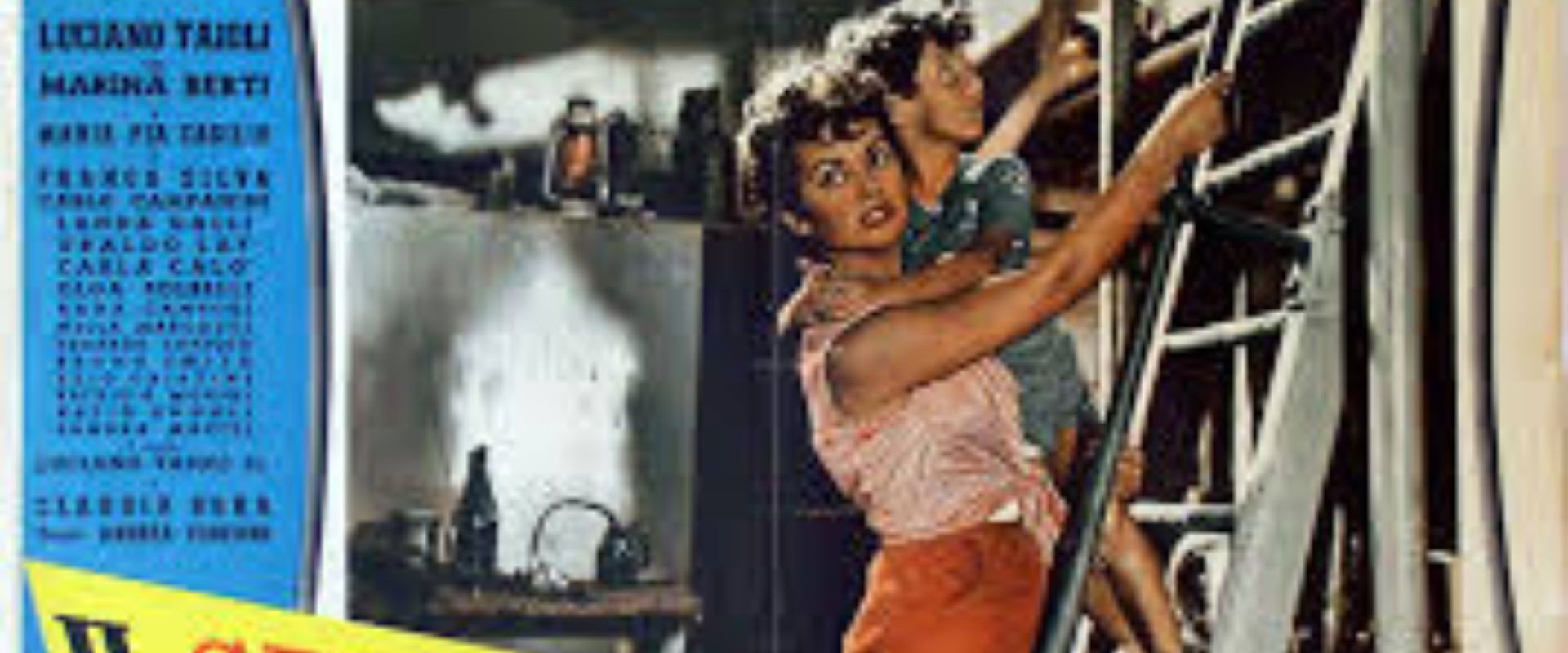 Il canto dell'emigrante's banner image