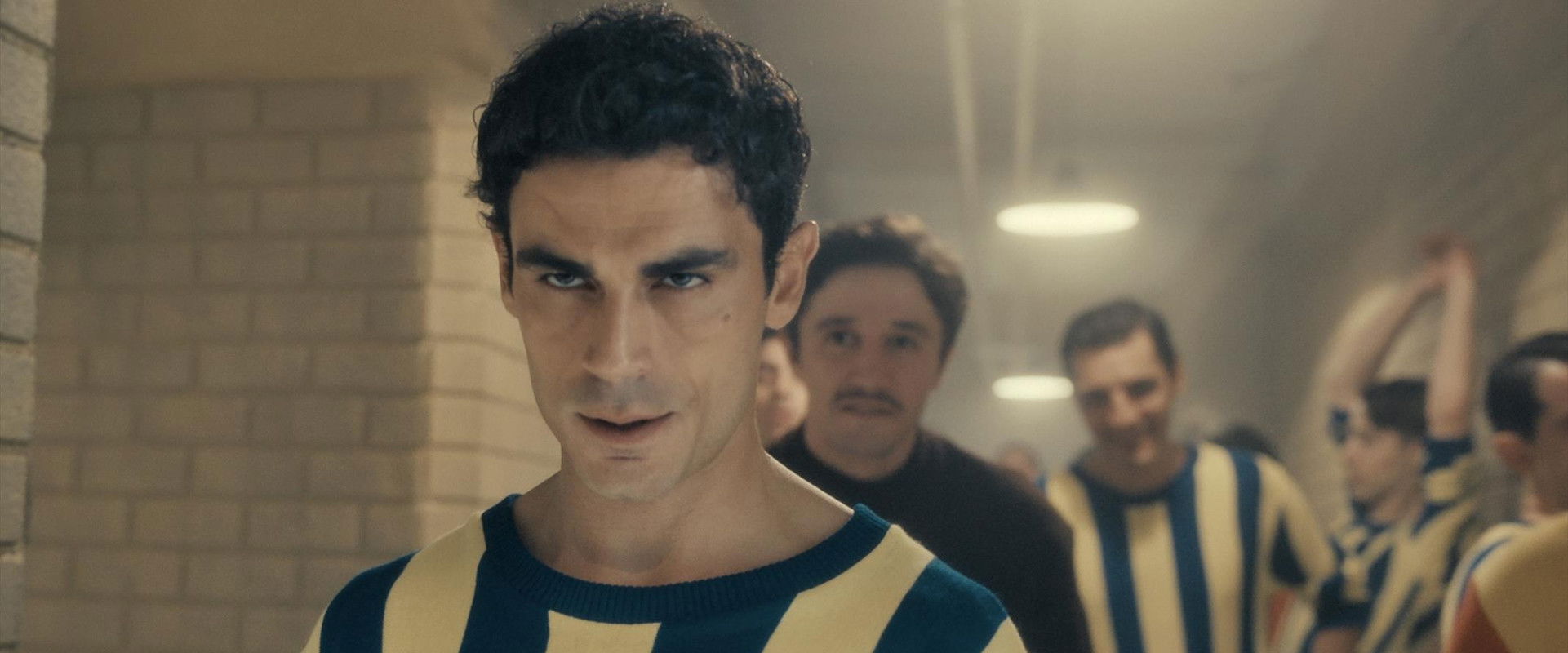 Lefter: Die Geschichte der Fußballlegende Ordinarius