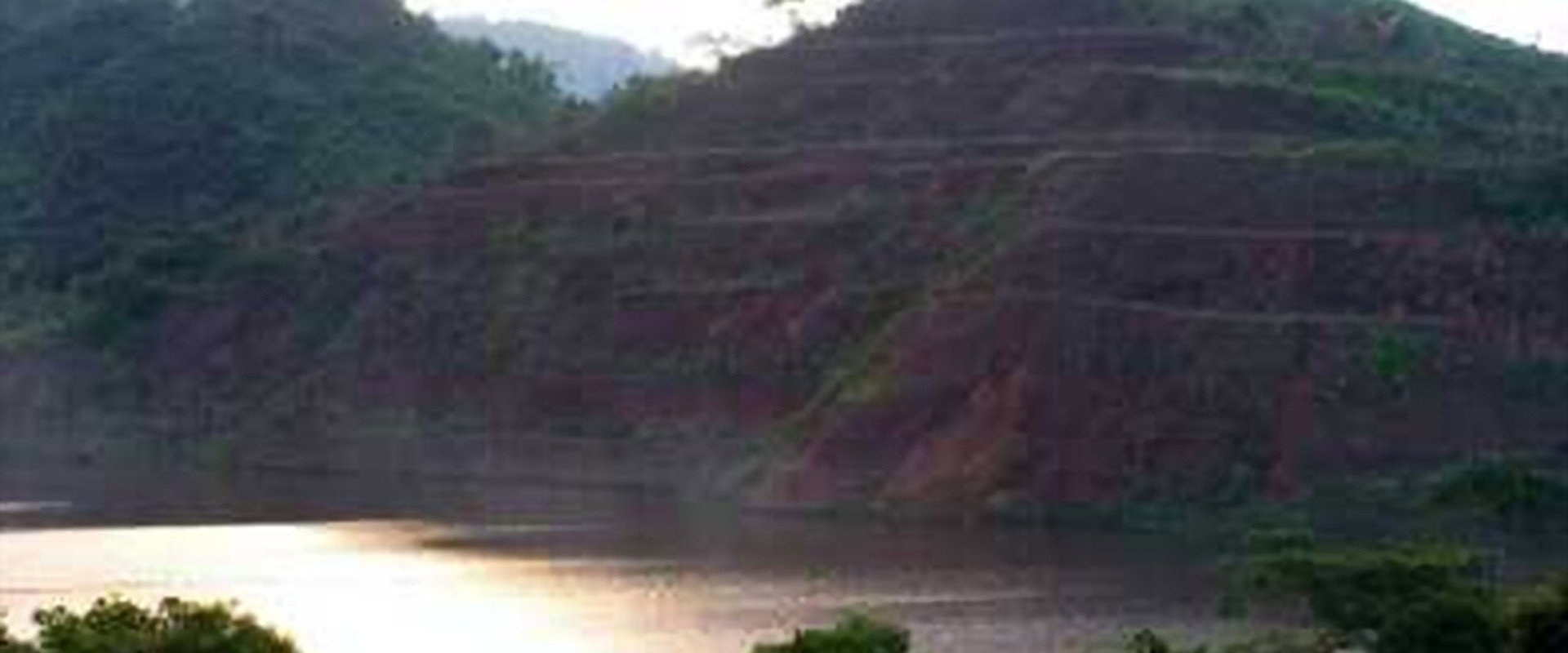 Serra Pelada: The Legend of the Gold Mountain's banner image