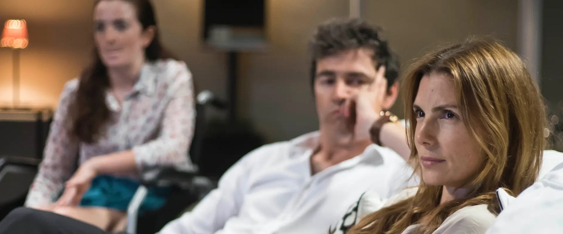 Mulheres Assim's banner image