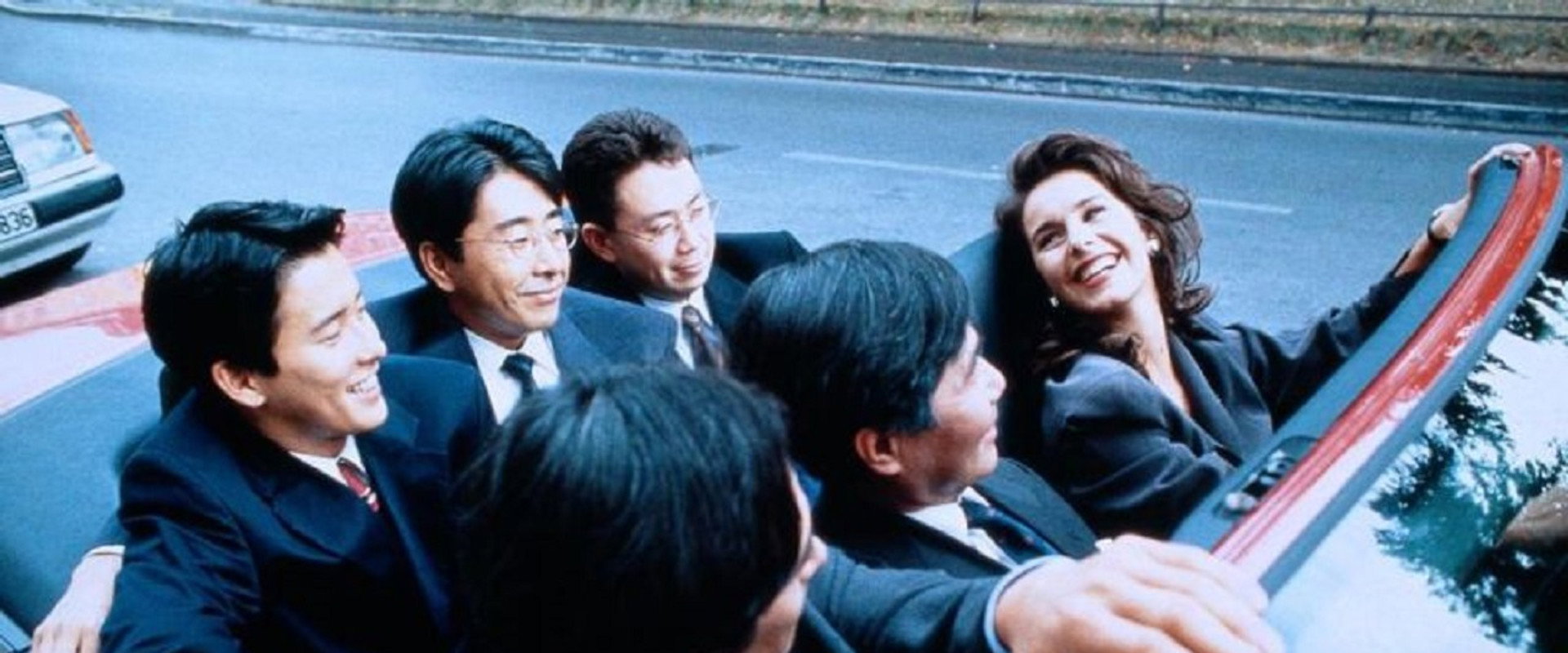 Japaner sind die besseren Liebhaber's banner image
