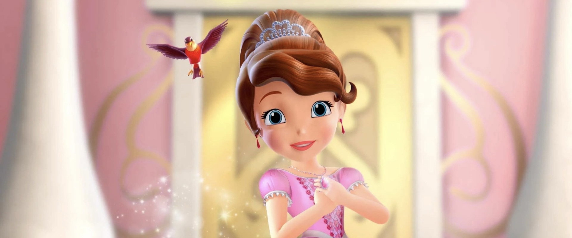 Sofia the First: Forever Royal's banner image