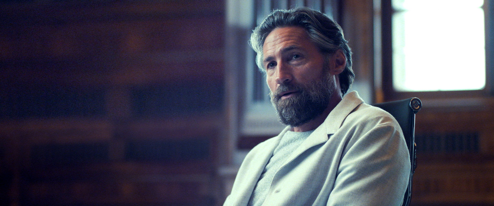 天幕之普罗米修斯