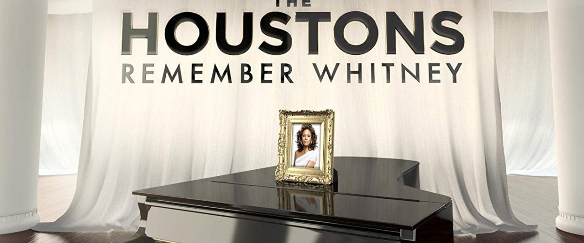 The Houstons Remember Whitney's banner image