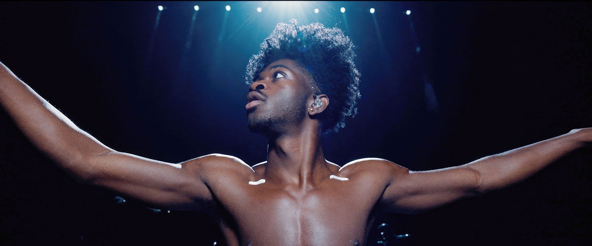 Lil Nas X: Long Live Montero