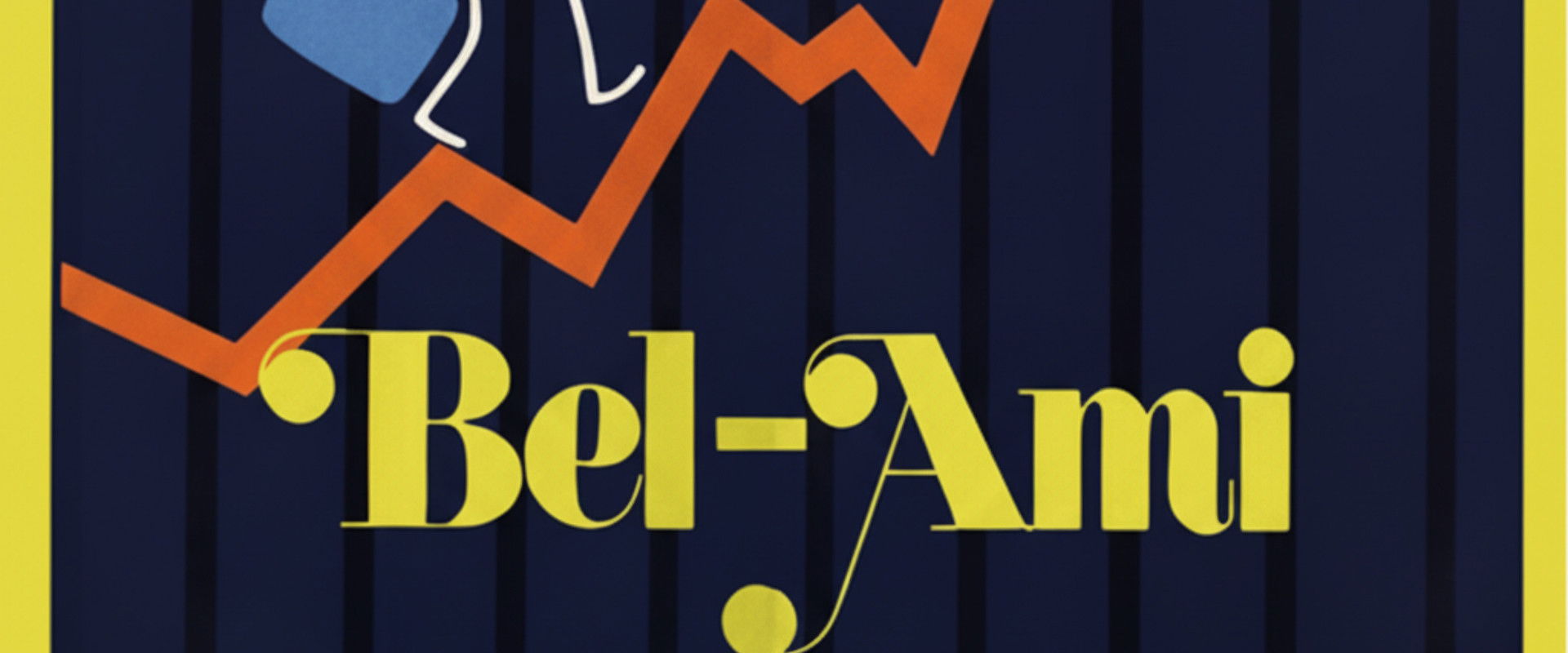 Bel-Ami