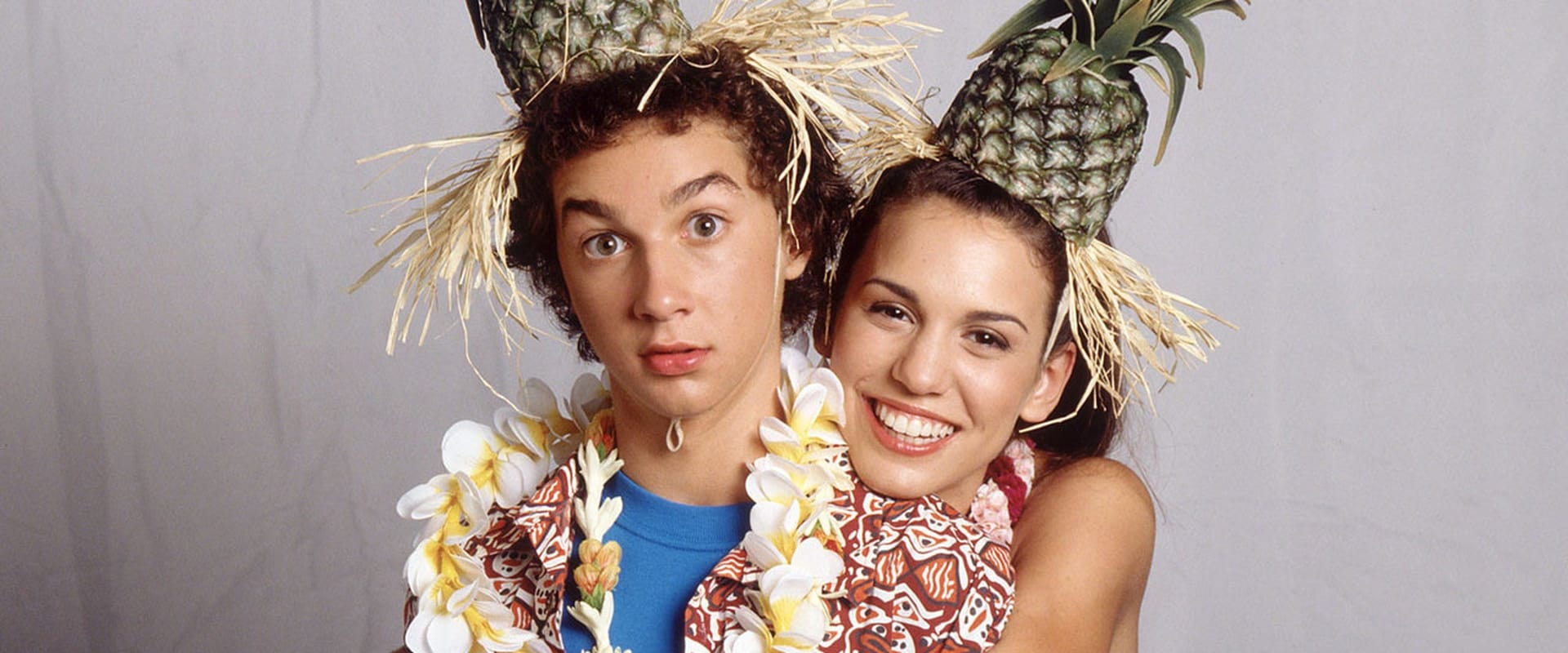 The Even Stevens Movie