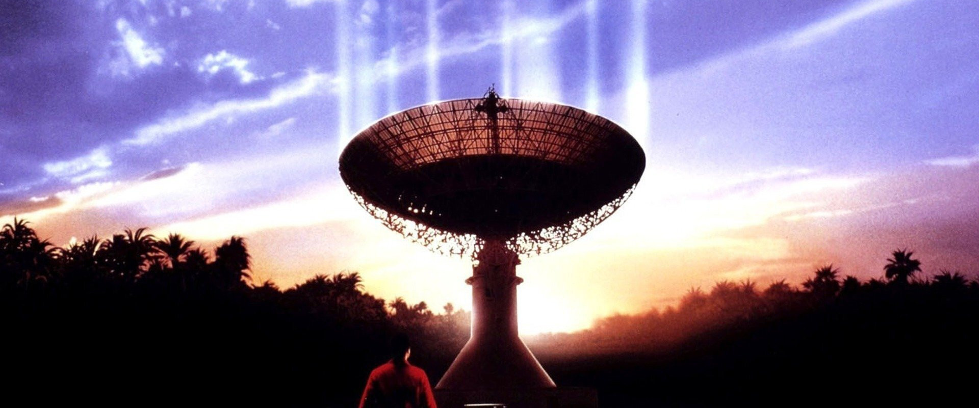 The Arrival - Die Ankunft