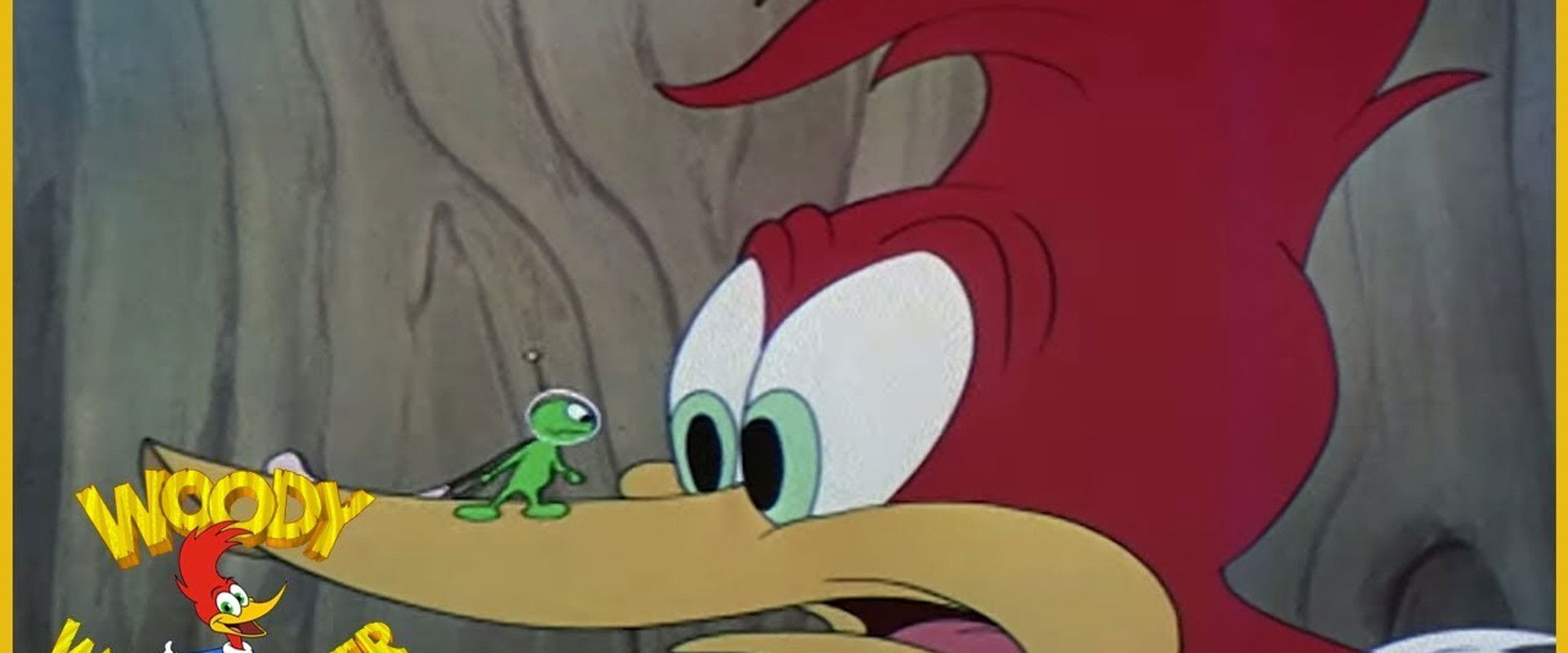 Termites from Mars's banner image