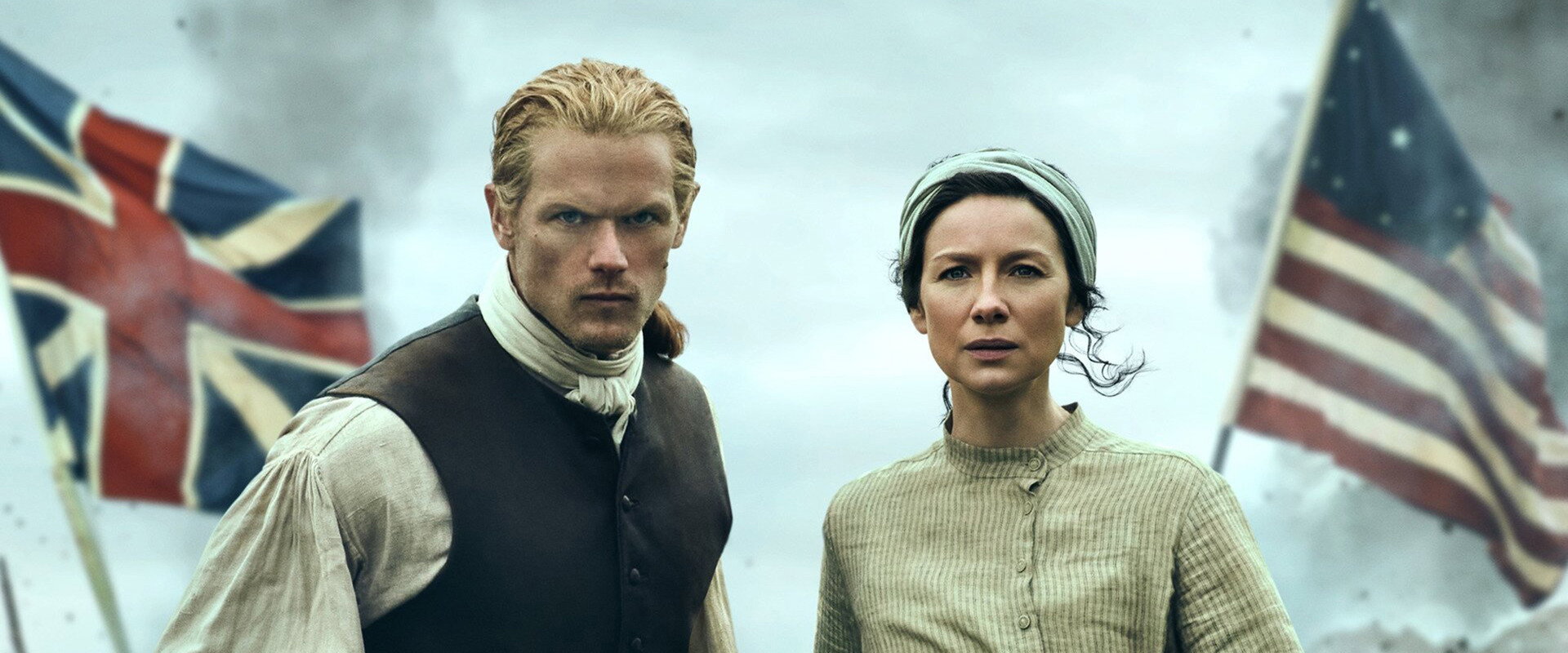 Outlander