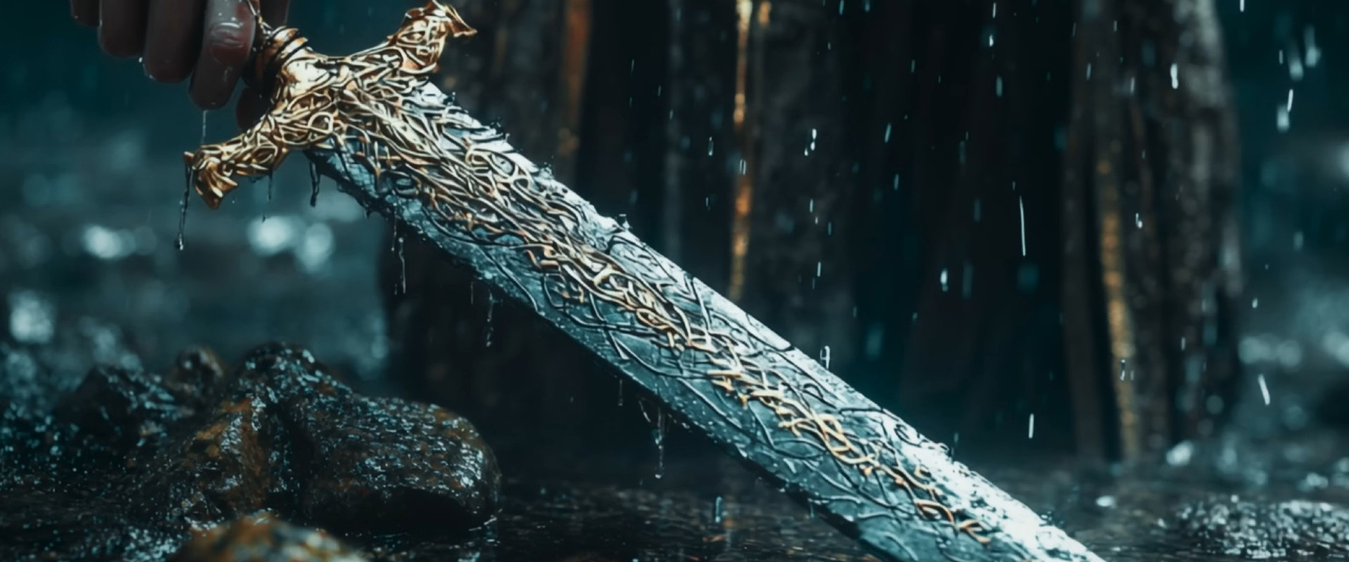 Raaka's banner image