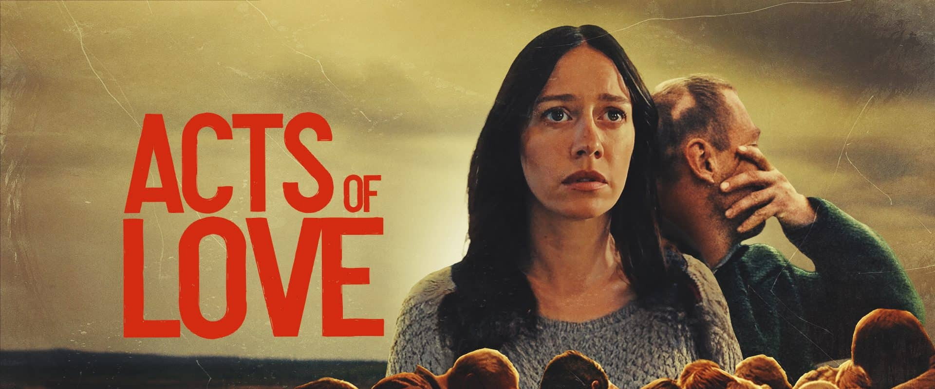 Acts of Love's banner image