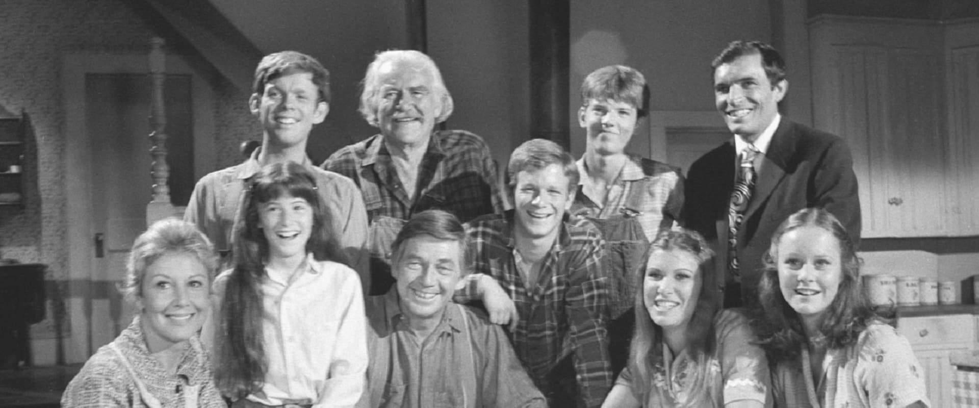 The Waltons