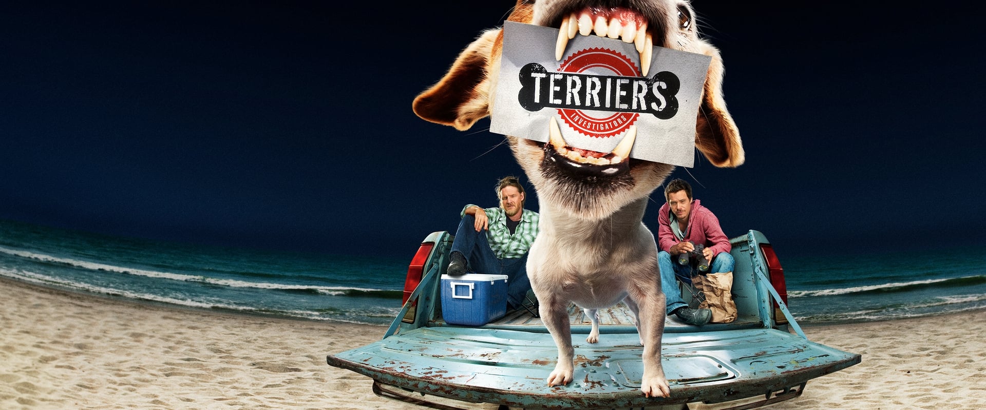 Terriers